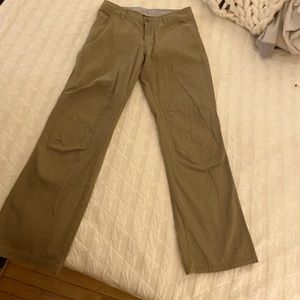 Columbia Cargo pants